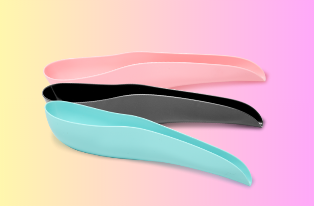 Entonnoir urinaire pour femme, par 3