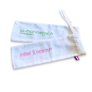 L'étui de marinette pour octobre rose