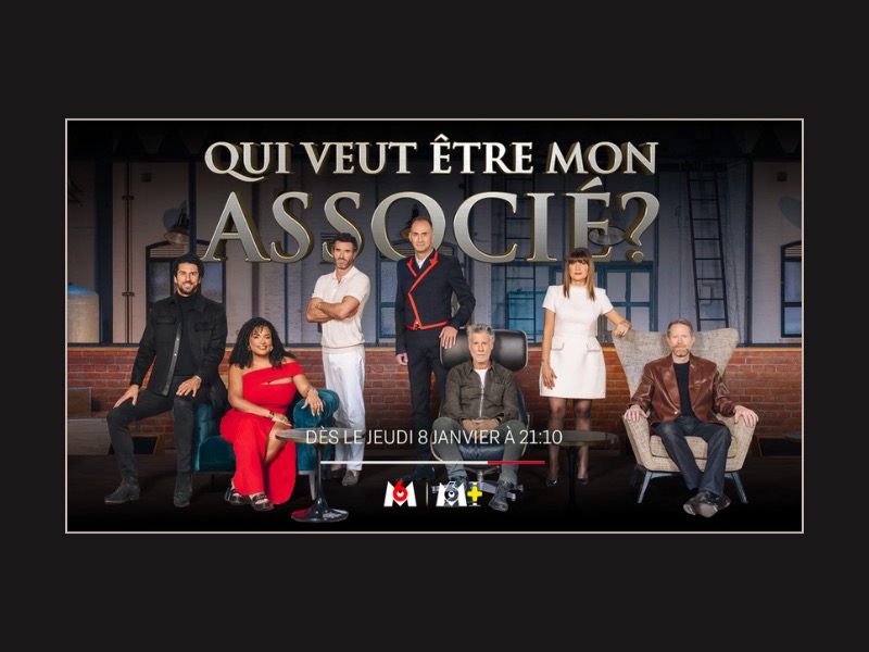 Qui Veut Etre Mon Associé met à l'honneur La marinette jeudi 19 février 2026