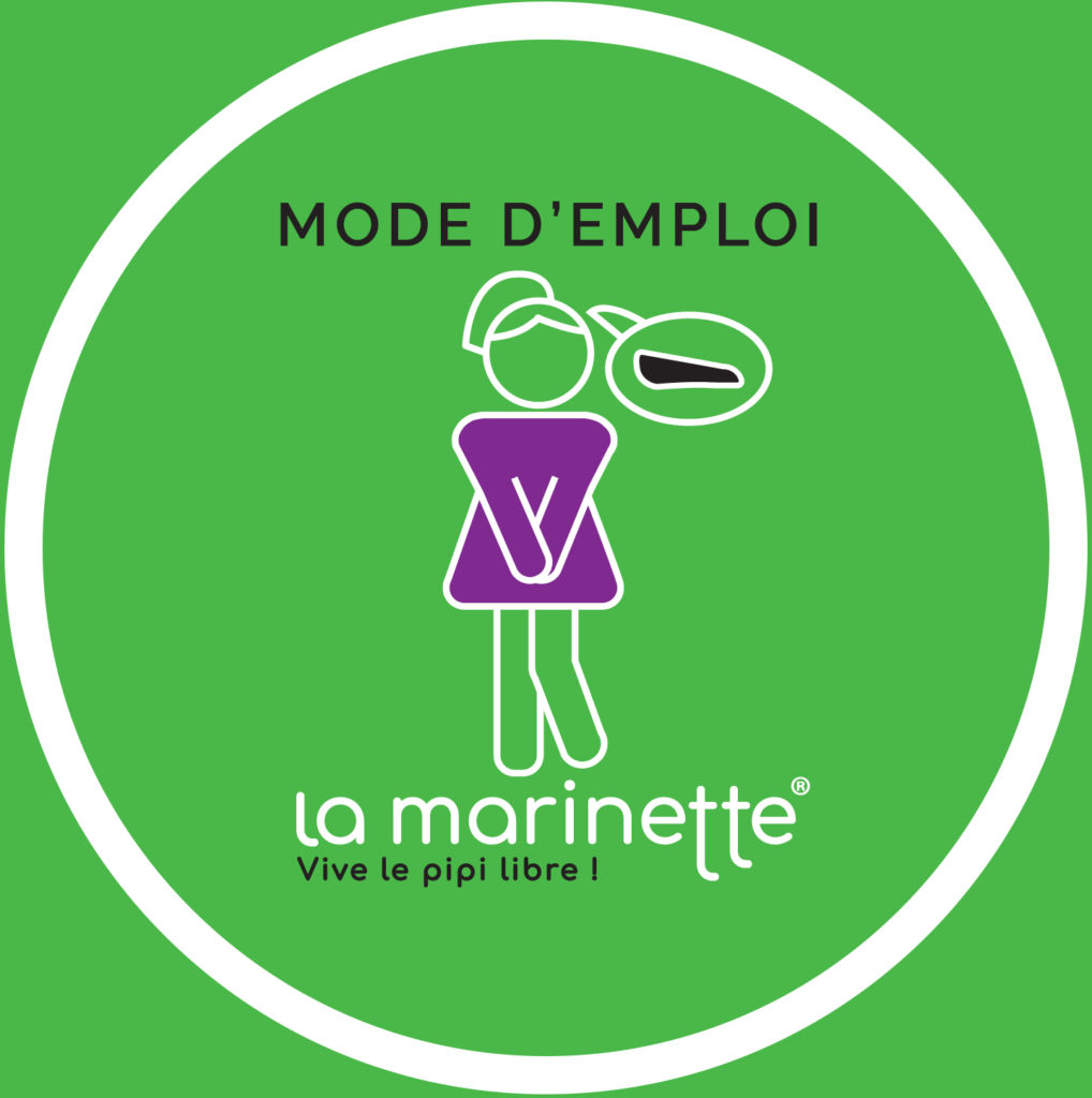 Le mode d'emploi de la marinette