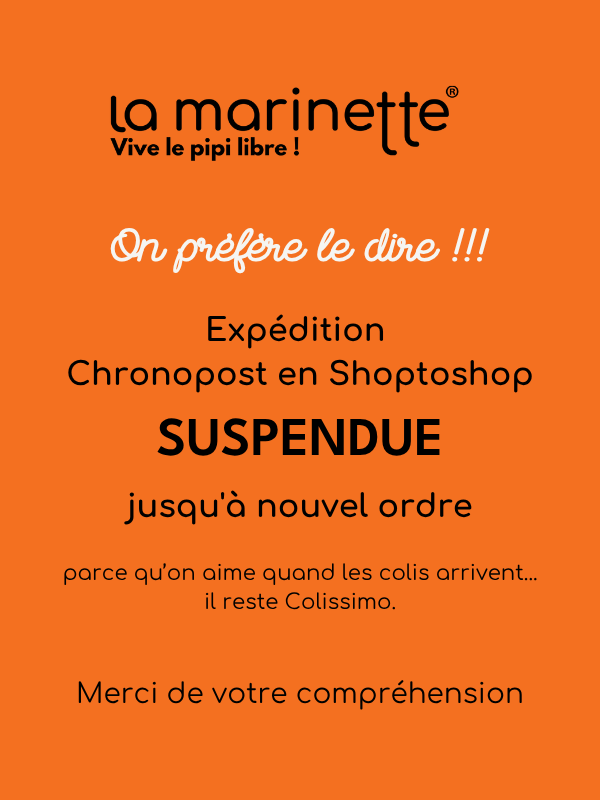 EXPEDITION EXPRESS MARINETTE
